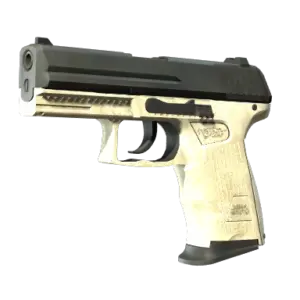 P2000 | Ivory (Minimal Wear)
