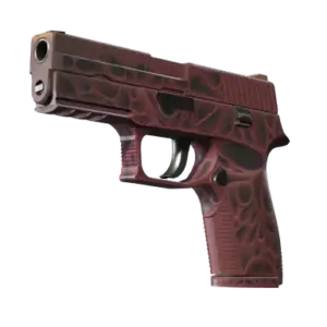 P250 | Contaminant (Factory New)
