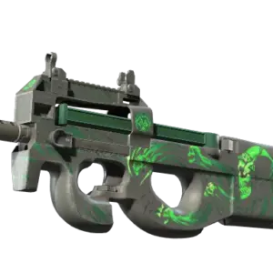 P90 | Grim (Field-Tested)