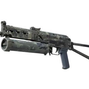 PP-Bizon | Night Ops (Well-Worn)