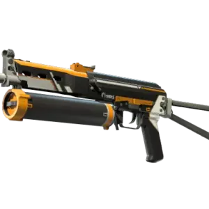 PP-Bizon | Osiris (Factory New)