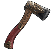 Pharon Hatchet