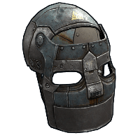 RaidBot Facemask