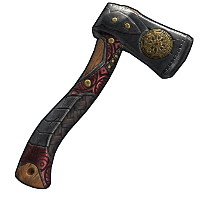 Regal Hatchet