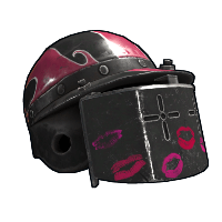 Road Romeo Helmet