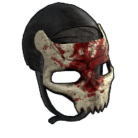 Sacrificial Mask