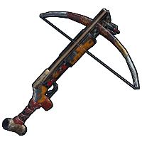 Scrapper Crossbow
