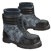 Sky Seal Boots