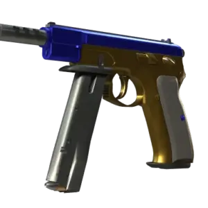 Souvenir CZ75-Auto | Chalice (Factory New)