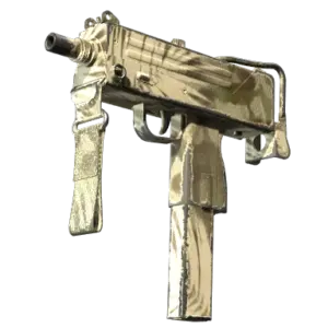 Souvenir MAC-10 | Palm (Field-Tested)