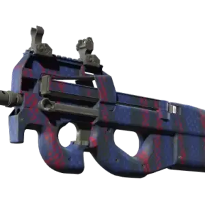 Souvenir P90 | Teardown (Factory New)