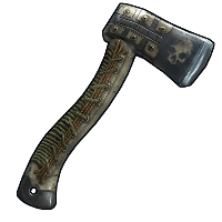 Spec Ops Hatchet