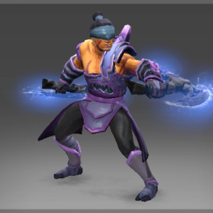 Spoils from the Shifting Sorcerer Bundle