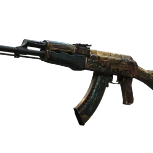 StatTrak™ AK-47 | Legion of Anubis (Factory New)