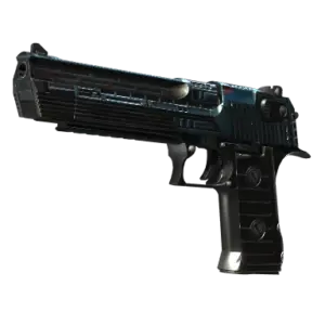 StatTrak™ Desert Eagle | Directive (Minimal Wear)