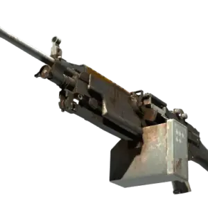 StatTrak™ M249 | Warbird (Field-Tested)