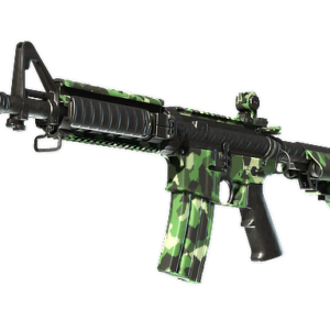 StatTrak™ M4A4 | Choppa (Factory New)
