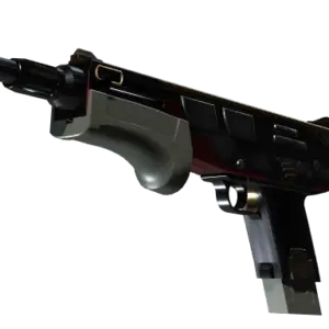 StatTrak™ MAG-7 | Praetorian (Minimal Wear)