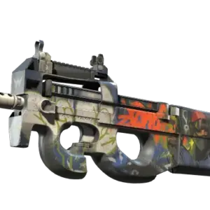 StatTrak™ P90 | Nostalgia (Factory New)