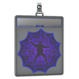 Sticker Slab | Web Stuck