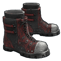 Tactical Combat Boots