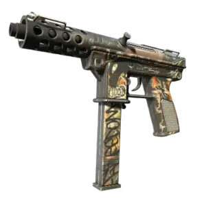 Tec-9 | Rebel (Factory New)