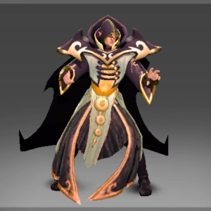 The Magus Magnus Set