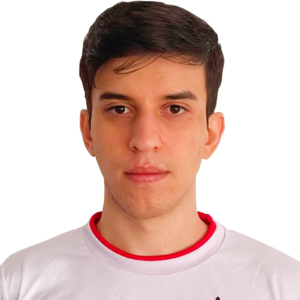 Thiolicor Player Sticker - TI 2022