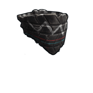 Tire Bandana