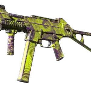 UMP-45 | Delusion (Field-Tested)