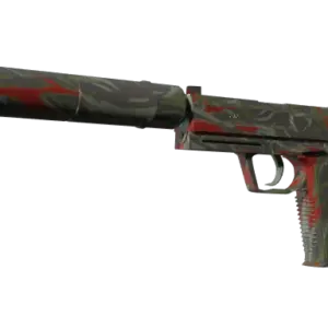 USP-S | Blood Tiger (Factory New)