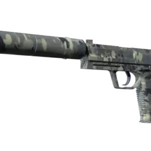 USP-S | Night Ops (Minimal Wear)