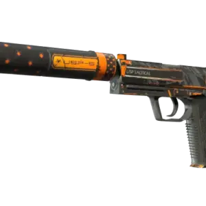 USP-S | Orion (Well-Worn)