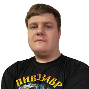 Vladislav Ivachshenko Talent Sticker - TI 2022