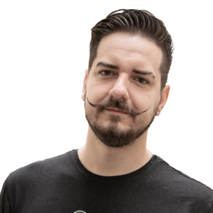 Warss Talent Sticker - TI 2022