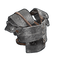 Wasteland Legionnaire