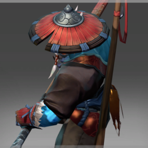 Winter Lineage Humble Drifter