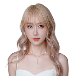 Yuno Talent Sticker - TI 2025