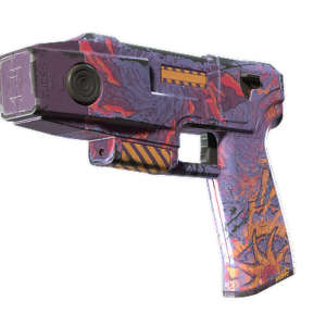 Zeus x27 | Earth Mandala (Well-Worn)