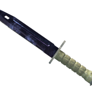 ★ Bayonet | Doppler Black Pearl (Factory New)