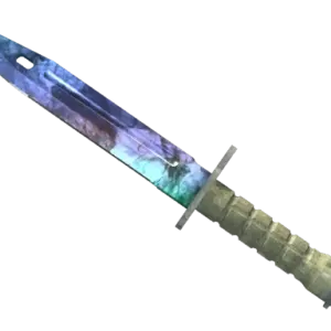 ★ Bayonet | Gamma Doppler (Minimal Wear)