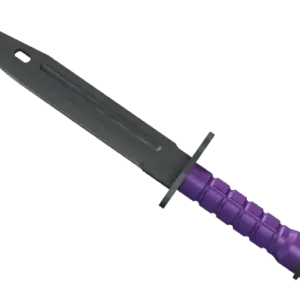 ★ Bayonet | Ultraviolet (Factory New)
