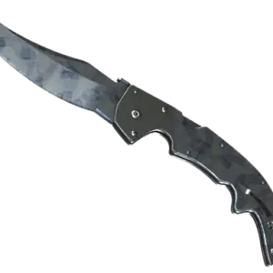 ★ Falchion Knife | Stained (Factory New)