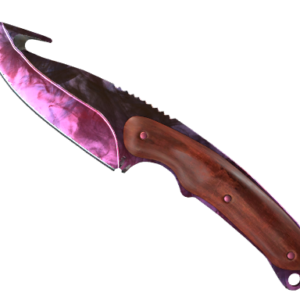 ★ Gut Knife | Doppler Phase 2 (Minimal Wear)
