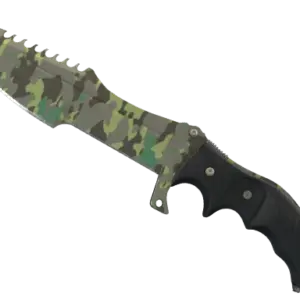 ★ Huntsman Knife | Boreal Forest (Factory New)