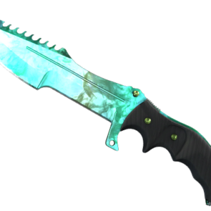 ★ Huntsman Knife | Gamma Doppler Phase 2 (Factory New)