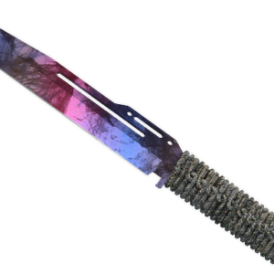 ★ Paracord Knife | Doppler Phase 1 (Minimal Wear)