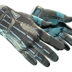 ★ Sport Gloves | Superconductor (Well-Worn)