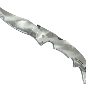 ★ StatTrak™ Falchion Knife | Urban Masked (Well-Worn)