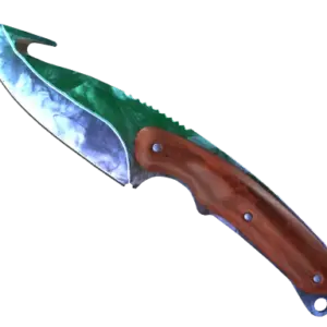 ★ StatTrak™ Gut Knife | Gamma Doppler (Minimal Wear)